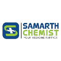 Samarth-Chemist-Logo